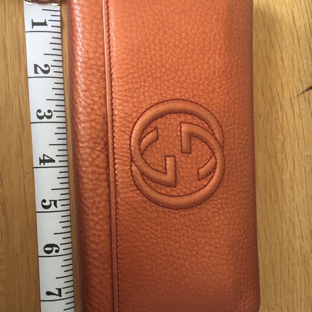 Gucci Wallet - Picture 7 of 11
